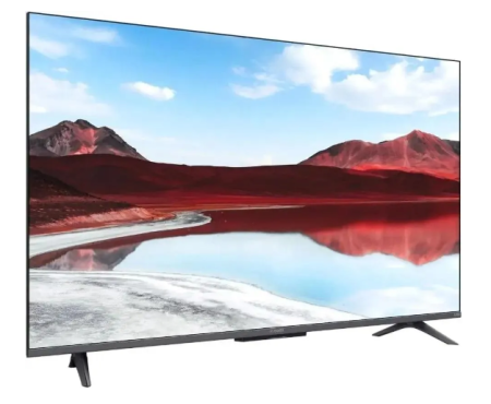 UHD QLED-телевизор Xiaomi Mi TV A Pro 75" 2025