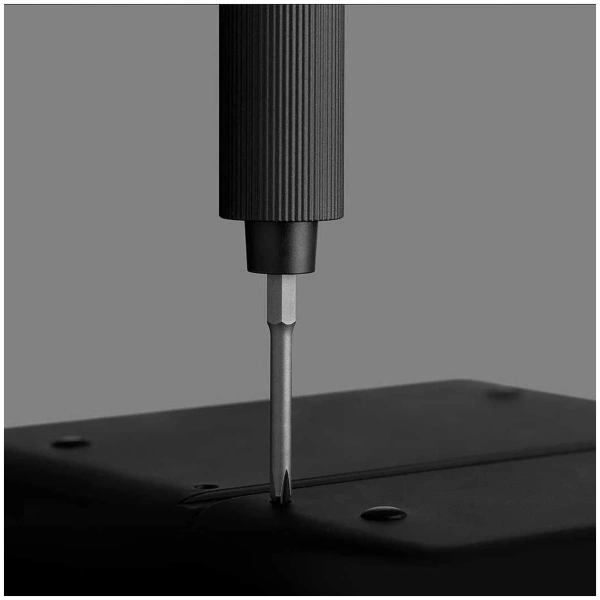 Отвертка электрическая Xiaomi Mijia Electric Precision Screwdriver (24в1)