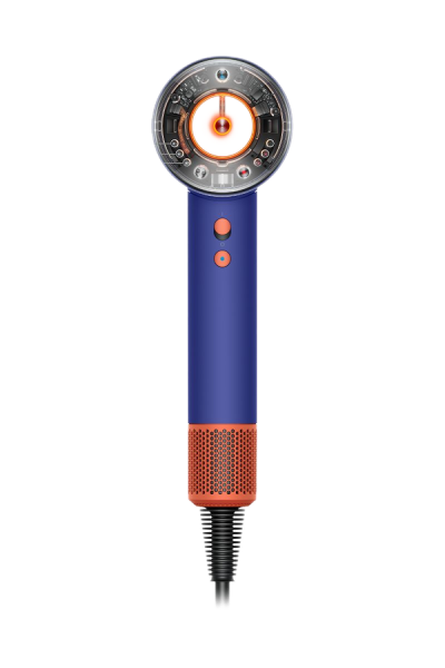 Dyson Supersonic Nural HD16 (Blue Topaz Orange)