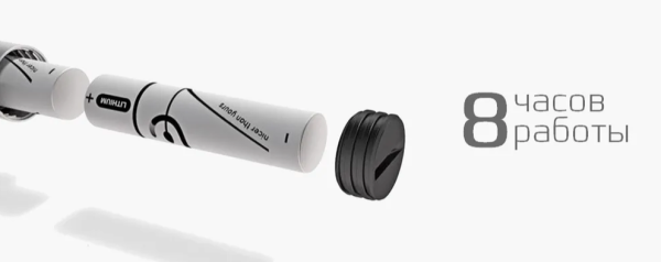 Отвертка электрическая Xiaomi Wowstick Try 20 in 1