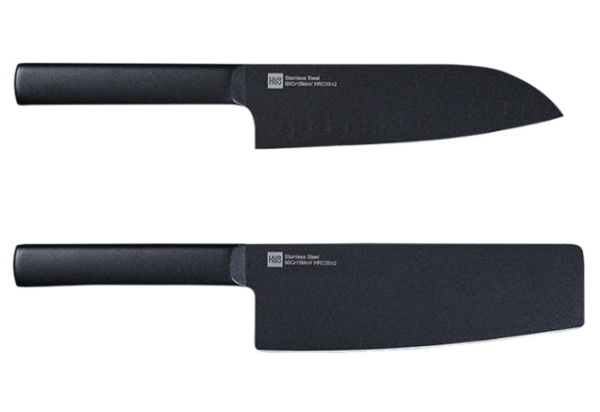 Набор ножей HuoHou Heat Knife Set HU0015