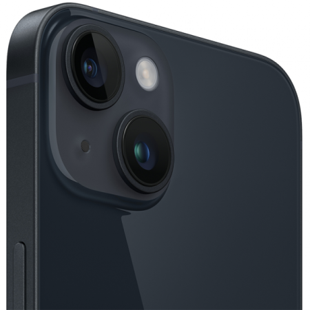 Apple iPhone 14 128Gb (Midnight) Без RuStore