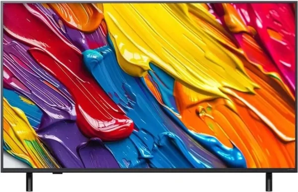 UHD QNED-телевизор LG 50QNED82A6B