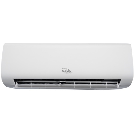 Сплит-система (инвертор) OASIS H-7I (21 м²)