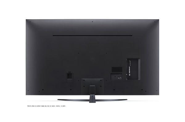 UHD LED-телевизор LG 50UT81006LA