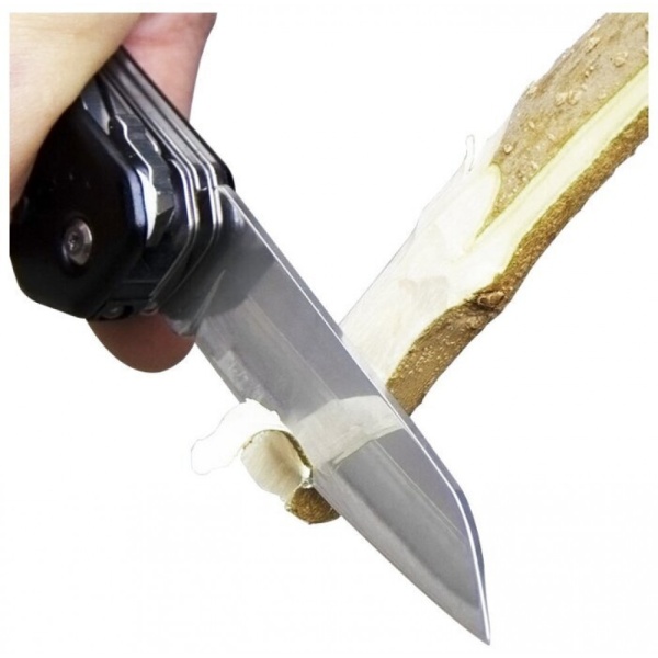 Мультитул Xiaomi MarsWorker Multifunction Hummer Black