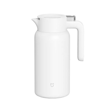 Термос Xiaomi Mijia Thermos 1800 ml white
