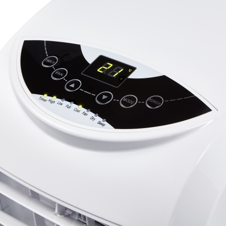 Мобильный кондиционер Ballu Aura BPAC-09 CP/N1 (22м²)