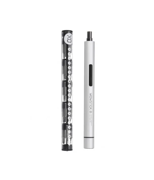 Отвертка электрическая Xiaomi Wowstick Try 20 in 1