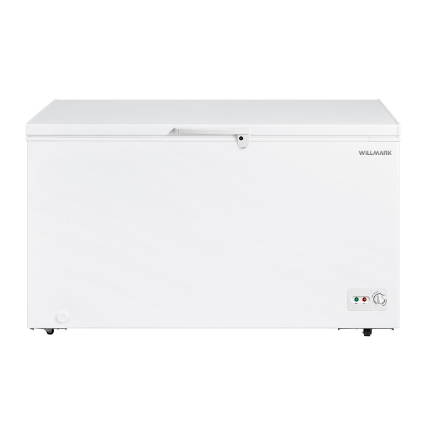 Морозильный ларь WILLMARK CF-555W (500 литров) белый