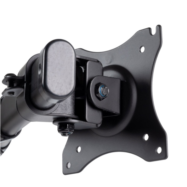 Кронштейн Arm Media LCD-T42, для 2-х 15"-32", настольный, 5 ст.свободы, наклонно-поворотный, до 2x10 кг (1 ветка 10 кг)