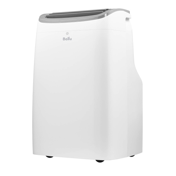 Мобильный кондиционер Ballu Smart Assistant BPAC-09 SA/N1 (22м²)