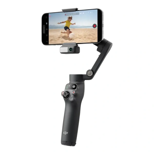 Стабилизатор для смартфона DJI Osmo Mobile 7 (Серый)