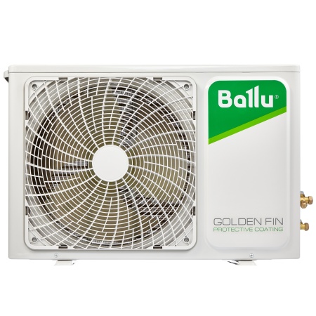 Сплит-система Ballu iGreen Pro BSAG-09HN8 (26м²)