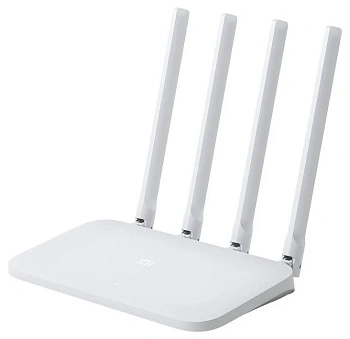 Роутер Xiaomi Mi WiFi Router 4С