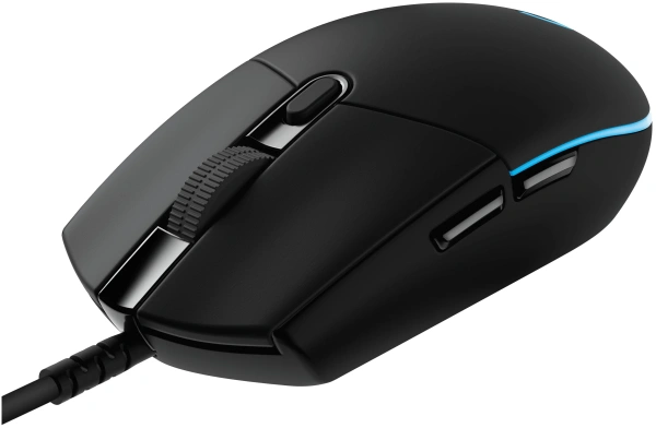 Мышь проводная Logitech G102 Lightsync RGB Black Мышь проводная Logitech G102 Lightsync RGB Black