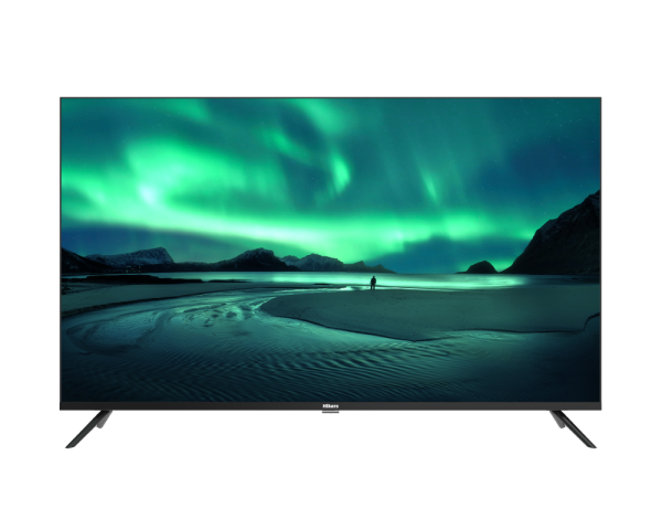 UHD LED-телевизор Hikers 50HTU01