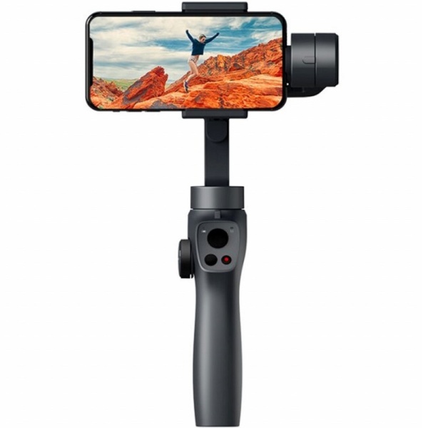 Стабилизатор Funsnap Capture 2s (Black)