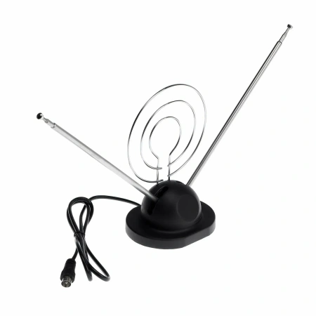 ТВ Антенна Эфир SE-618 DVB-T2 ДМВ пассивная