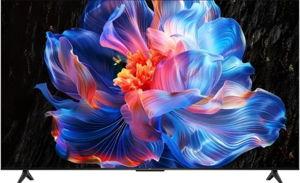 UHD LED-телевизор TCL 55" 55P6K