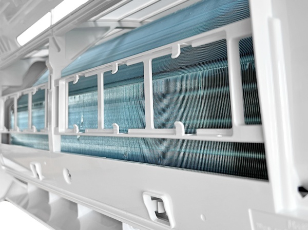 Сплит-система Electrolux Fusion 2.0 EACS-09HF2 (26м²)