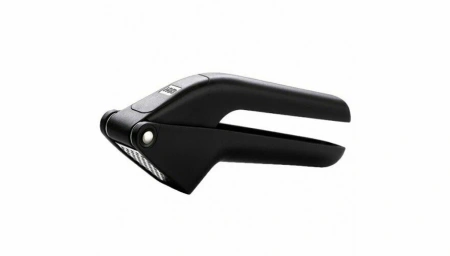 Пресс для чеснока Xiaomi HuoHou Garlic Press Black