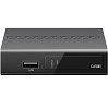 Цифровые ресиверы DVB-T2