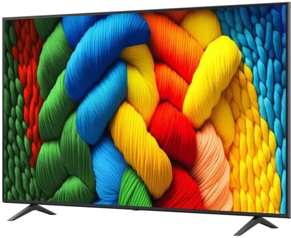 UHD LED-телевизор LG 75NANO80A6B