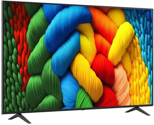UHD LED-телевизор LG 75NANO80A6B