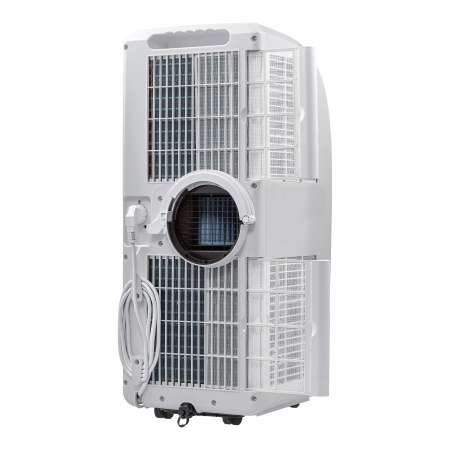 Мобильный кондиционер Ballu Aura BPAC-09 CP/N1 (22м²)