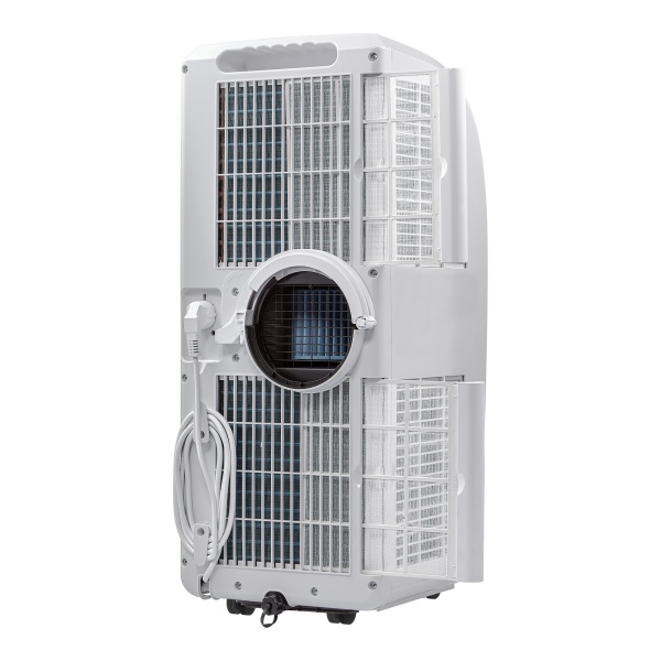 Мобильный кондиционер Ballu Aura BPAC-09 CP/N1 (22м²)
