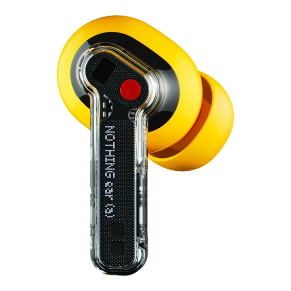 Беспроводные наушники Nothing Ear (a)  (Yellow)