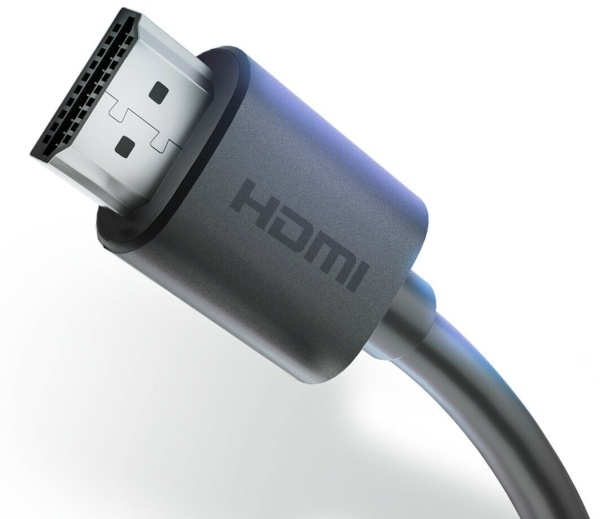 Кабель HDMI Xiaomi Ultra High Speed Cable 8K 1.5М Кабель HDMI Xiaomi Ultra High Speed Cable 8K 1.5М