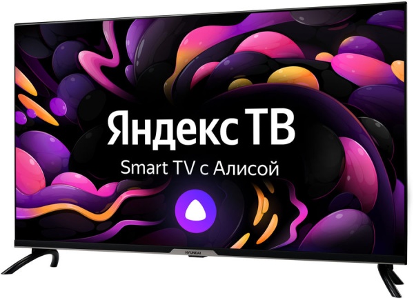 LED-телевизор Hyundai H-LED40BS5003 LED-телевизор Hyundai H-LED40BS5003