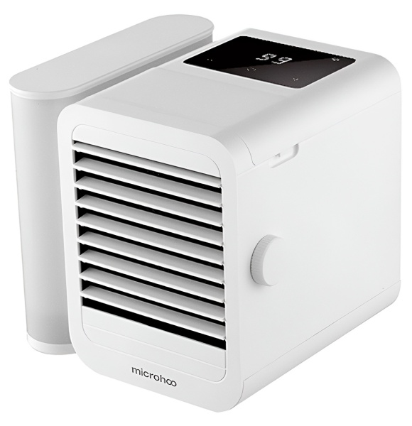 Увлажнитель воздуха Xiaomi Microhoo Personal Air Conditioning