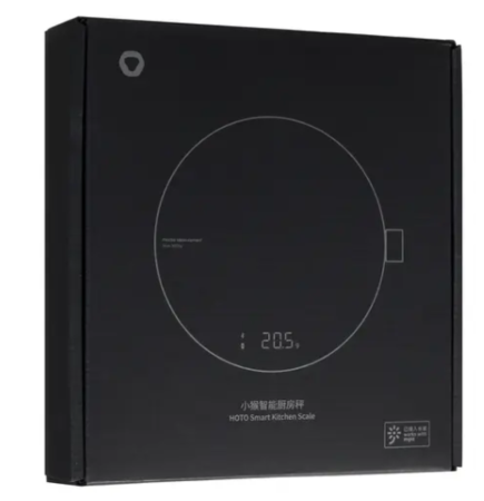 Весы кухонные Xiaomi HOTO Smart Kitchen Scale