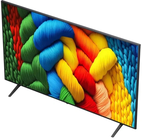 UHD LED-телевизор LG 75NANO80A6B