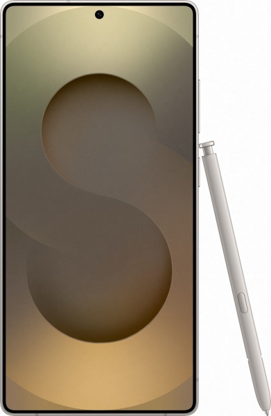 Смартфон Samsung Galaxy S25 Ultra 12/512Gb (Titanium Gray)