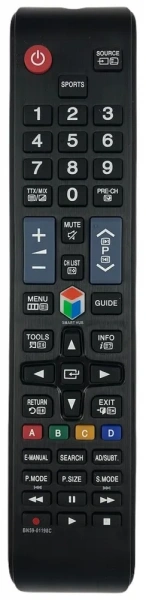 Пульт Управления Samsung BN59-01198C