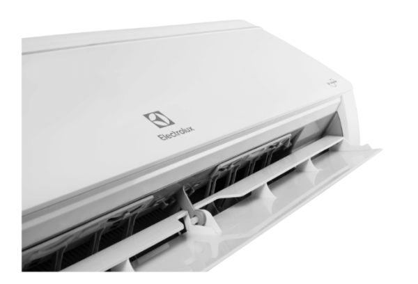 Сплит-система (инвертор) Electrolux Fusion 2.0 EACS/I-09HF2 (26м²)