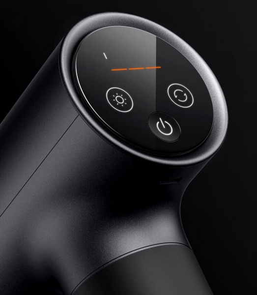 Массажный пистолет Xiaomi Mijia Fascia Gun 2