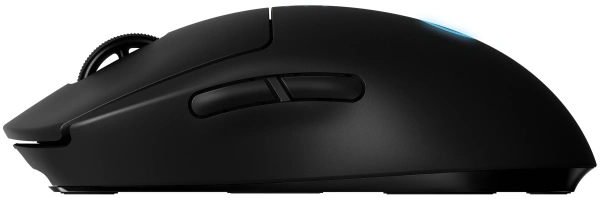 Мышь беспроводная Logitech G Pro (Black) Мышь беспроводная Logitech G Pro (Black)