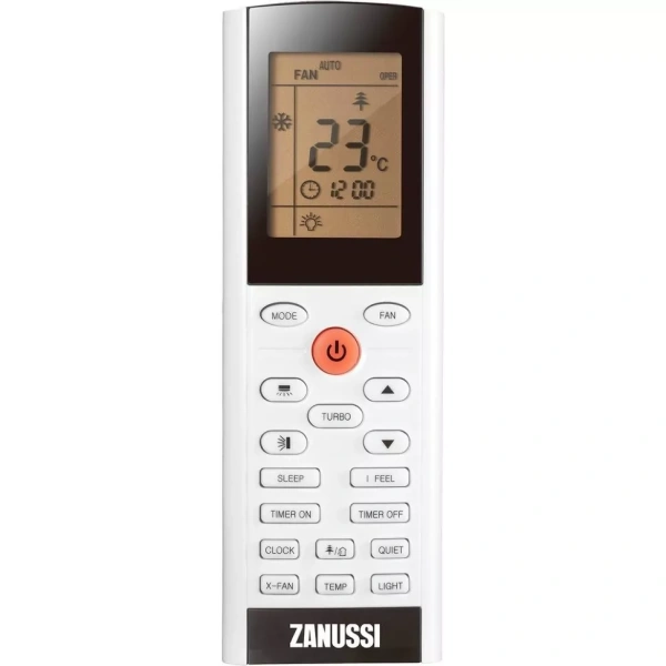 Сплит-система Zanussi Perfecto ZACS-07 (21м²)