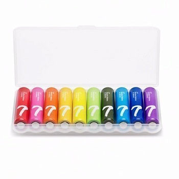 Батарейка Xiaomi Zi7 AAA Rainbow Battery 1шт