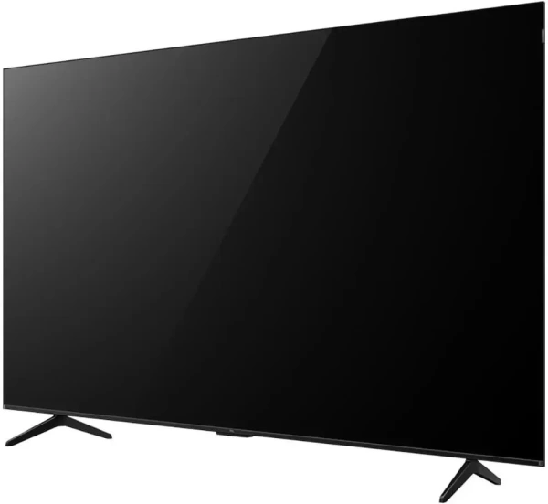 UHD QLED-телевизор TCL 65" 65P7K
