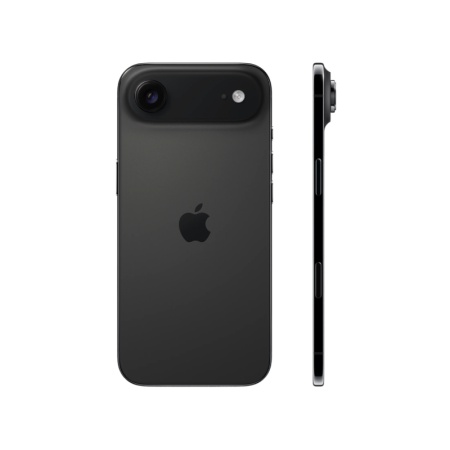 Apple iPhone Air 256Gb ESIM (Black) (Без "RuStore")