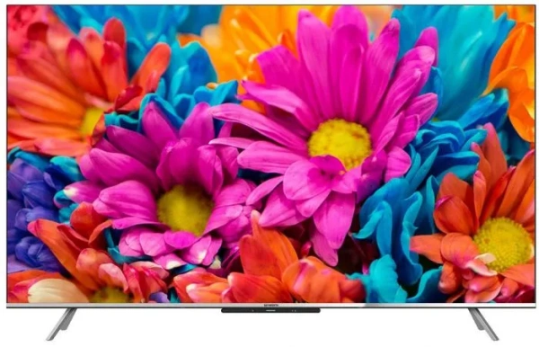 UHD LED-телевизор Skyworth 50G66G
