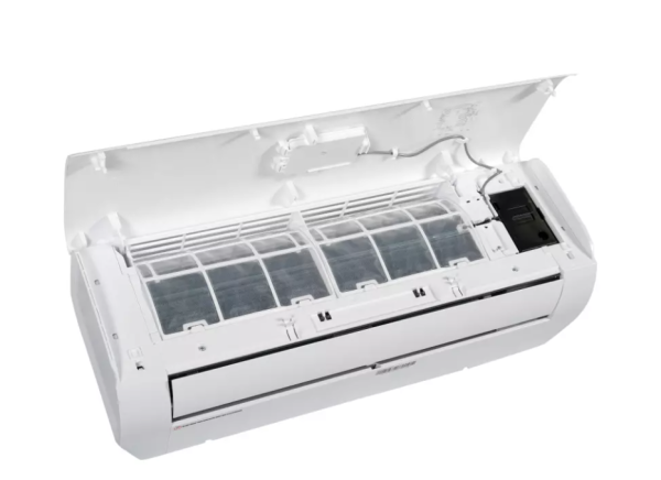 Сплит-система OASIS H-9 (26м²)