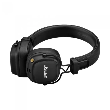 Беспроводные наушники Marshall Major IV (Black)