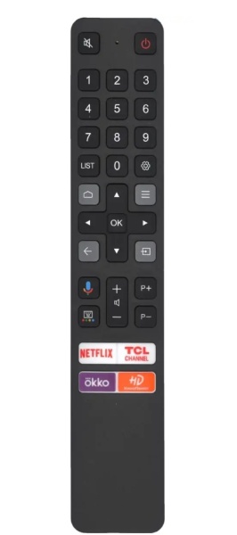 Пульт Управления TCL RC901V оригинальный